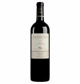 Amancaya 2005 Argentina, Château Lafite Barons de Rothschild