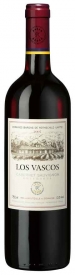 Los Vascos, Cabernet Sauvignon, Barons de Rothschild 0 Jakostní víno, Château Lafite Barons de Rothschild