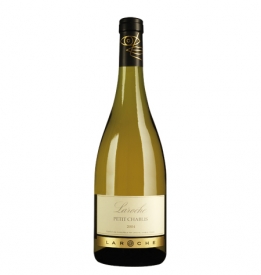 Chablis Petit, AOC,  0 AOC, Domaine Laroche