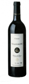 Tempranillo - 2007 2007 Other California, Valdubón