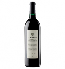 Tempranillo 0 Other California, Valdubón