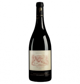Cuvée - Enthopio 0 Other California, Vriesenhof