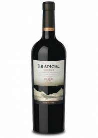 Malbec - 2012 - Oak Cask 2012 Other California, Trapiche