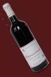 Svatovavřinecké 2007 Jakostní víno, České vinařství Chrámce