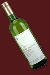 Rulandské šedé košer 2003 Výběr z hroznů, České vinařství Chrámce