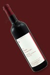 Zweigeltrebe košer 2007 Kabinet - Víno s přívlastkem, České vinařství Chrámce