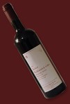Rulandské modré košer 2004 Kabinet - Víno s přívlastkem, České vinařství Chrámce