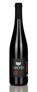 Frankovka 2008 Zemské víno, LAHOFER