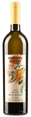 Sauvignon 2010 Pozdní sběr, Mikrosvín