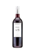 La Baraquette Nr.5 Rouge   2009  , Garrigae Vignobles