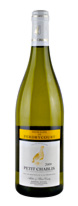 Petit Chablis 2009 AOC, Domaine de Perdrycour