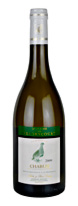 Chablis 2009 AOC, Domaine de Perdrycour