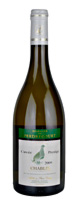 Chablis Cuvée Prestige 2009 AOC, Domaine de Perdrycour