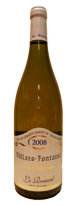 Bourgogne Hautes-Cotes de Nuits Le Rouard 2008 AOC, Chateau de Villars Fontaine