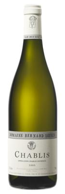 Chablis 2010  , Domaine Bernard Defaix
