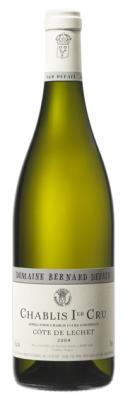 Chablis 1er Cru Cote de Lechet 2009  , Domaine Bernard Defaix