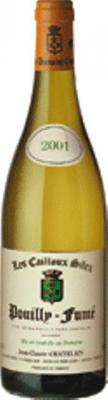 Pouilly-Fumé 2009  , Domaine Chatelain