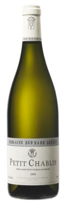 Petit Chablis 2010  , Domaine Bernard Defaix