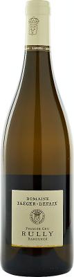 Rully Blanc 1er Cru Rabourcé 2007  , Domaine Bernard Defaix