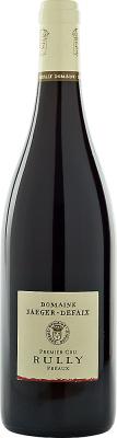 Rully Rouge 1er Cru Preaux 2009  , Domaine Bernard Defaix