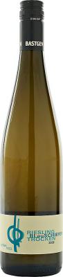 Riesling Blauschiefer 2010  , Weingut Bastgen