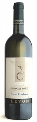 Ronc di Zorz Friulano 2009  , Livon