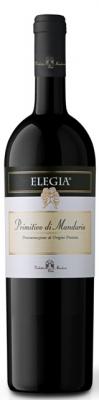Elegia Primitivo di Manduria 2008  , Vini Manduria