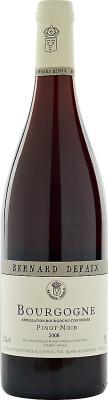 Pinot Noir 2010  , Domaine Bernard Defaix