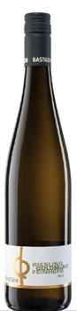 Riesling Goldmund 2011  , Weingut Bastgen