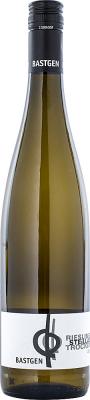 Riesling Steillage   2011  , Weingut Bastgen