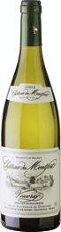 Vouvray 2007  , Château de Montfort