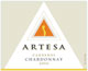 Artesa Carneros Chardonnay  2010 Carneros, Artesa Vineyards and Winery