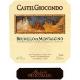 Frescobaldi Castelgiocondo Brunello di Montalcino  2007 Tuscany, Marchesi de' Frescobaldi