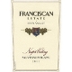 Franciscan Sauvignon Blanc  2011 Napa Valley, Franciscan Oakville Estate