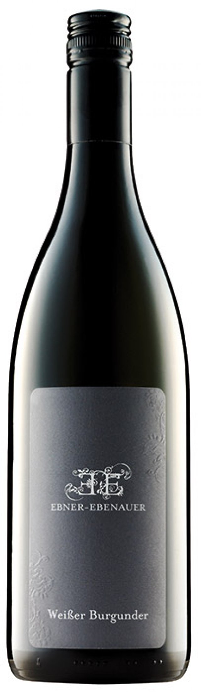 Weissburgunder 2011 Qualitätswein, EBNER-EBENAUER