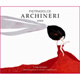 Pietradolce Archineri Etna Rosso  2009 Sicily, Pietradolce