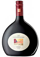 Domina 2009 Jakostní víno, Weingut Horst Sauer