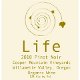 Cooper Mountain Life Pinot Noir  2010 Willamette Valley, Cooper Mountain