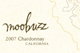 Moobuzz Sonoma Coast Chardonnay  2007 Sonoma County, Moobuzz
