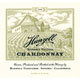 Hanzell Chardonnay  2008 Sonoma County, Hanzell Vineyards