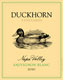 Duckhorn Sauvignon Blanc  2010 Napa Valley, Duckhorn Vineyards