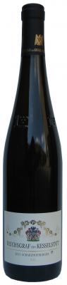 Riesling Scharzhofberger Trocken 2011  , REICHSGRAF VON KESSELSTATT