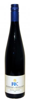 Riesling RK Trocken 2011  , REICHSGRAF VON KESSELSTATT