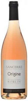 Sancerre Rosé Origine 2011  , ROBLIN