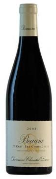 Beaune Rouge 1er Cru Les Chouacheux 2009  , Domaine Chantal Lescure