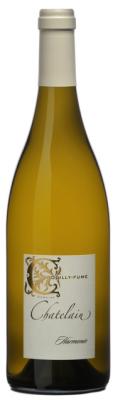 Pouilly-Fumé Harmonie 2010  , Domaine Chatelain