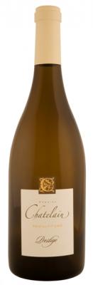 Pouilly-Fumé Prestige 2010  , Domaine Chatelain