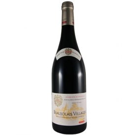Gamay 0 Jakostní víno, Calvet