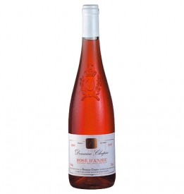 Rose d`Anjou, 2010,  2010 Other California, Domaine Chupin