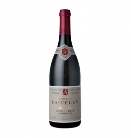 Beaune 1 Cru Clos de I´Ecu, Domaine Failevey 0 1er Cru, Domaine Faiveley